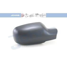 Compre Revestimento, retrovisor exterior da JOHNS 60 22 38-90 a um preço baixo por 9,03 €