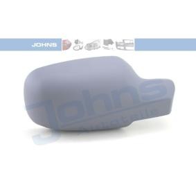 Compre Revestimento, retrovisor exterior da JOHNS 60 22 38-91 a um preço baixo por 12,11 €
