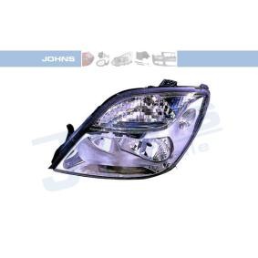 Scheinwerfer von JOHNS