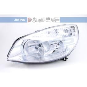 Comprar Faro delantero de JOHNS 60 32 09 a bajo precio de 120,53 €