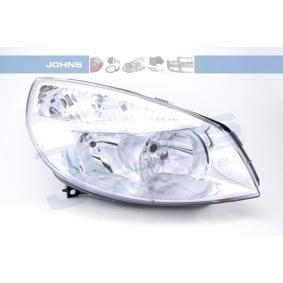 Comprar Faro delantero de JOHNS 60 32 10 a bajo precio de 120,53 €