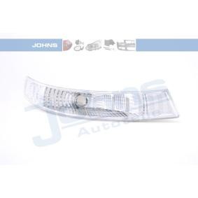 Køb Blinklys af JOHNS 60 81 20-3 til den lave pris 270,86 DKK