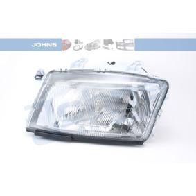Scheinwerfer von JOHNS für 9-3 Cabriolet (YS3D) günstig online kaufen