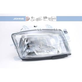 Scheinwerfer von JOHNS für 9-3 Cabriolet (YS3D) günstig online kaufen