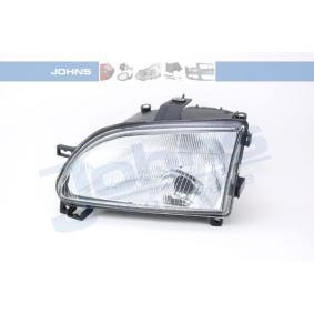 Scheinwerfer 67 02 09 von JOHNS günstig für 78,48 € online kaufen