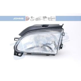 Scheinwerfer 67 02 09-2 von JOHNS günstig für 35,32 € online kaufen