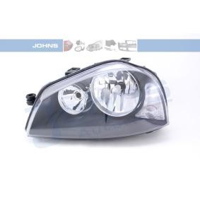 Scheinwerfer 67 02 09-4 von JOHNS günstig für 68,88 € online kaufen