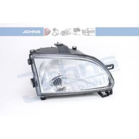 Scheinwerfer für SEAT von JOHNS