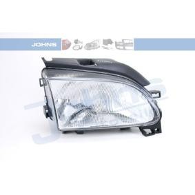 Scheinwerfer 67 02 10-2 von JOHNS günstig für 34,95 € online kaufen