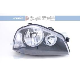 Scheinwerfer 67 02 10-4 von JOHNS günstig für 68,88 € online kaufen