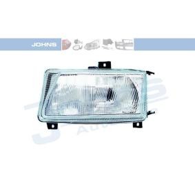 Scheinwerfer für SEAT von JOHNS