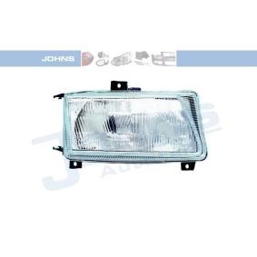 Scheinwerfer 67 13 10-2 von JOHNS günstig für 28,09 € online kaufen