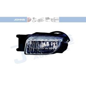 Kjøp Tåkelyskaster av JOHNS 67 13 29-2 til den lave prisen 522,56 NOK