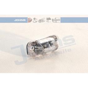 Acquista Luce targa da JOHNS 67 13 87-95 a buon mercato per soli 11,39 €