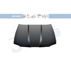 Motorhaube für SEAT von JOHNS