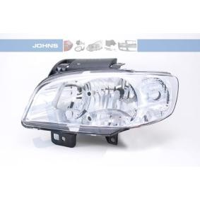 Scheinwerfer 67 14 09-2 von JOHNS günstig für 45,09 € online kaufen