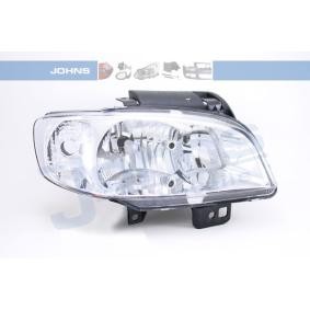 Scheinwerfer 67 14 10-2 von JOHNS günstig für 45,09 € online kaufen