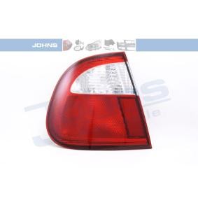 Rückleuchte für SEAT von JOHNS