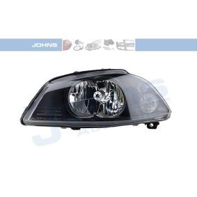 Scheinwerfer für SEAT von JOHNS