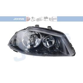 Scheinwerfer 67 15 10-2 von JOHNS günstig für 80,45 € online kaufen