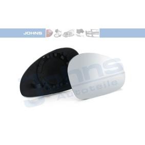 Spiegelglas, Außenspiegel für SEAT von JOHNS