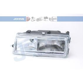 Scheinwerfer 67 21 09 von JOHNS günstig für 31,63 € online kaufen