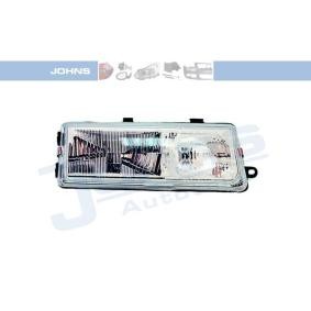 Scheinwerfer 67 21 10-2 von JOHNS günstig für 33,03 € online kaufen