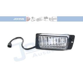Nebelscheinwerfer 67 21 29 von JOHNS günstig für 35,56 € online kaufen