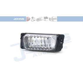 Nebelscheinwerfer 67 21 29-2 von JOHNS günstig für 35,83 € online kaufen