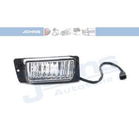 Nebelscheinwerfer 67 21 30 von JOHNS günstig für 35,56 € online kaufen