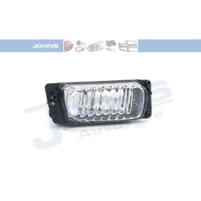 Nebelscheinwerfer 67 21 30-2 von JOHNS günstig für 40,45 € online kaufen