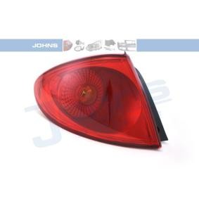 Rückleuchte für SEAT von JOHNS