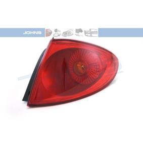Rückleuchte für SEAT von JOHNS
