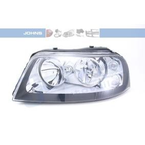Scheinwerfer 67 72 09 von JOHNS günstig für 137,56 € online kaufen