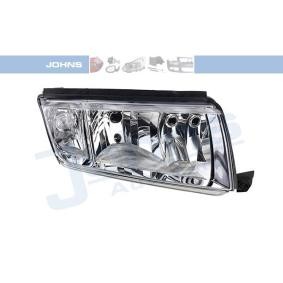 Scheinwerfer 71 01 10 von JOHNS günstig für 76,05 € online kaufen
