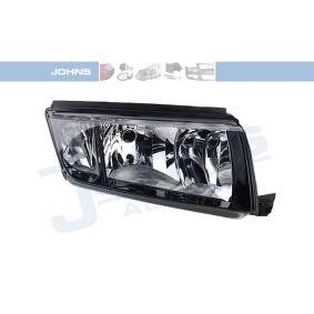 Scheinwerfer 71 01 10-2 von JOHNS günstig für 78,41 € online kaufen