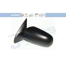 Außenspiegel 71 01 37-1 von JOHNS günstig für 31,59 € online kaufen