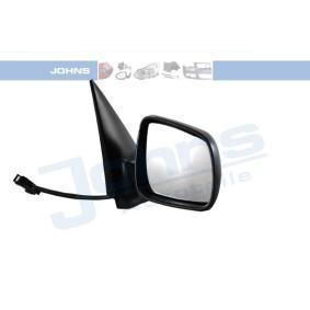 Außenspiegel 71 01 38-21 von JOHNS günstig für 35,82 € online kaufen