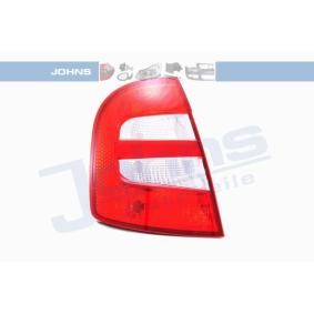 Rückleuchte 71 01 87-1 von JOHNS günstig für 49,33 € online kaufen