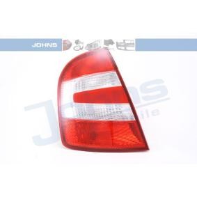 Rückleuchte für SKODA von JOHNS