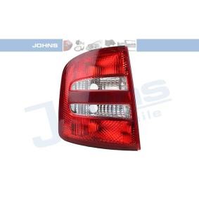 Rückleuchte 71 01 87-5 von JOHNS günstig für 49,83 € online kaufen