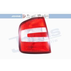 Rückleuchte 71 01 87-7 von JOHNS günstig für 54,35 € online kaufen
