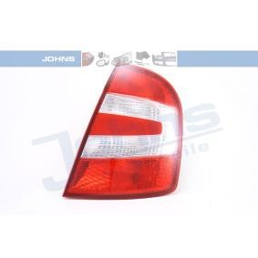 Rückleuchte 71 01 88-3 von JOHNS günstig für 42,41 € online kaufen