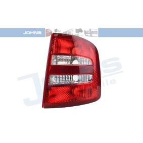 Rückleuchte 71 01 88-5 von JOHNS günstig für 50,51 € online kaufen
