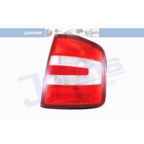 Rückleuchte 71 01 88-7 von JOHNS günstig für 55,00 € online kaufen