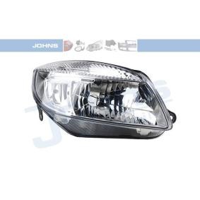 Scheinwerfer 71 02 10 von JOHNS günstig für 96,70 € online kaufen