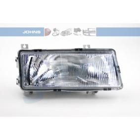Scheinwerfer für SKODA von JOHNS