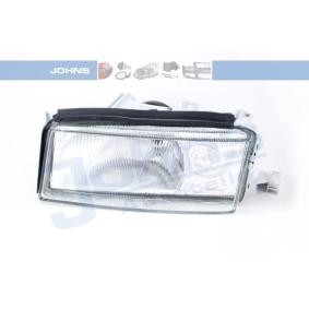 Scheinwerfer für SKODA von JOHNS