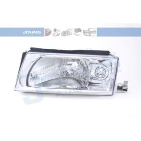 Scheinwerfer 71 20 09-4 von JOHNS günstig für 82,43 € online kaufen