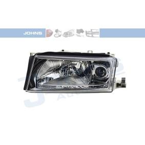 Scheinwerfer 71 20 09-6 von JOHNS günstig für 77,98 € online kaufen